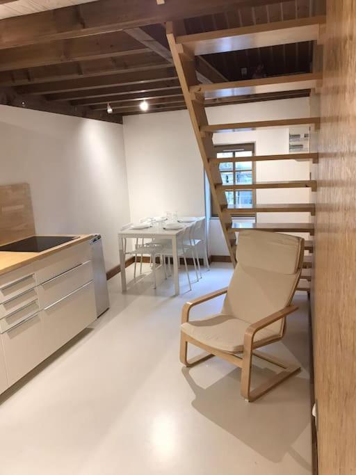 Studio 30M2 Centre De Cusset Esterno foto